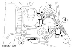 Ford Workshop Manuals > Ka 1997 (09.1996-) > Mechanical Repairs > 2